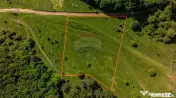 Teren 1.375 mp în Cristian, lângă Mănăstirea Sfântu... 