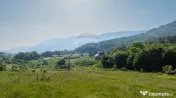 Teren 1.375 mp în Cristian, lângă Mănăstirea Sfântu... 