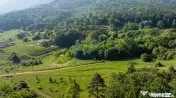 Teren 1.375 mp în Cristian, lângă Mănăstirea Sfântu...