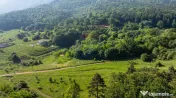 Teren 1.375 mp în Cristian, lângă Mănăstirea Sfântu... 