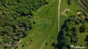 Teren 1.375 mp în Cristian, lângă Mănăstirea Sfântu... 