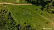 Teren 1.375 mp în Cristian, lângă Mănăstirea Sfântu... 