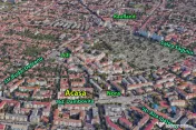 APARTAMENT 3 CAMERE SPATIOS -63 MP UTILI-ZONA DAMBOVITA