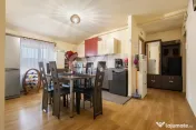 APARTAMENT 3 CAMERE SPATIOS -63 MP UTILI-ZONA DAMBOVITA