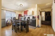 APARTAMENT 3 CAMERE SPATIOS -63 MP UTILI-ZONA DAMBOVITA 
