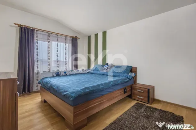 APARTAMENT 3 CAMERE SPATIOS -63 MP UTILI-ZONA DAMBOVITA