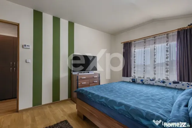 APARTAMENT 3 CAMERE SPATIOS -63 MP UTILI-ZONA DAMBOVITA