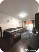 Apartament 3 camere Metalurgiei || 2 bai 81 mp mobilat #537;