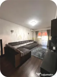 Apartament 3 camere Metalurgiei || 2 bai 81 mp mobilat #537; 