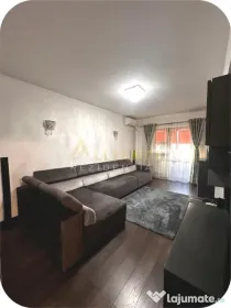Apartament 3 camere Metalurgiei || 2 bai 81 mp mobilat #537;