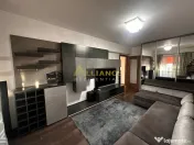 Apartament 3 camere Metalurgiei || 2 bai 81 mp mobilat #537; 