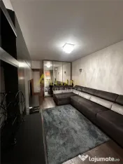 Apartament 3 camere Metalurgiei || 2 bai 81 mp mobilat #537; 