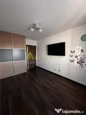 Apartament 3 camere Metalurgiei || 2 bai 81 mp mobilat #537; 