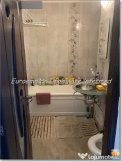 Apartament 2 camere decomandate zona Cet 