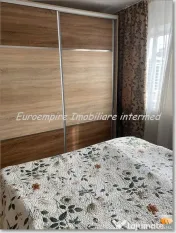 Apartament 2 camere decomandate zona Cet 