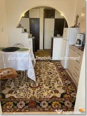 Apartament 2 camere decomandate zona Cet 