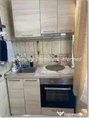 Apartament 2 camere decomandate zona Cet 