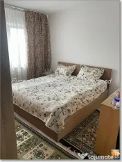Apartament 2 camere decomandate zona Cet 