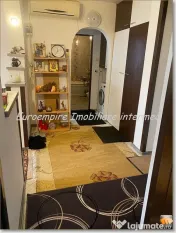 Apartament 2 camere decomandate zona Cet 