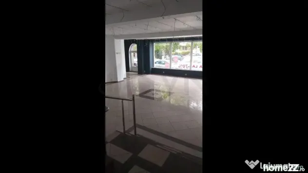 Cladire Gara de Nord Dinicu Golescu - Bucuresti (Bucuresti-Ilfov)