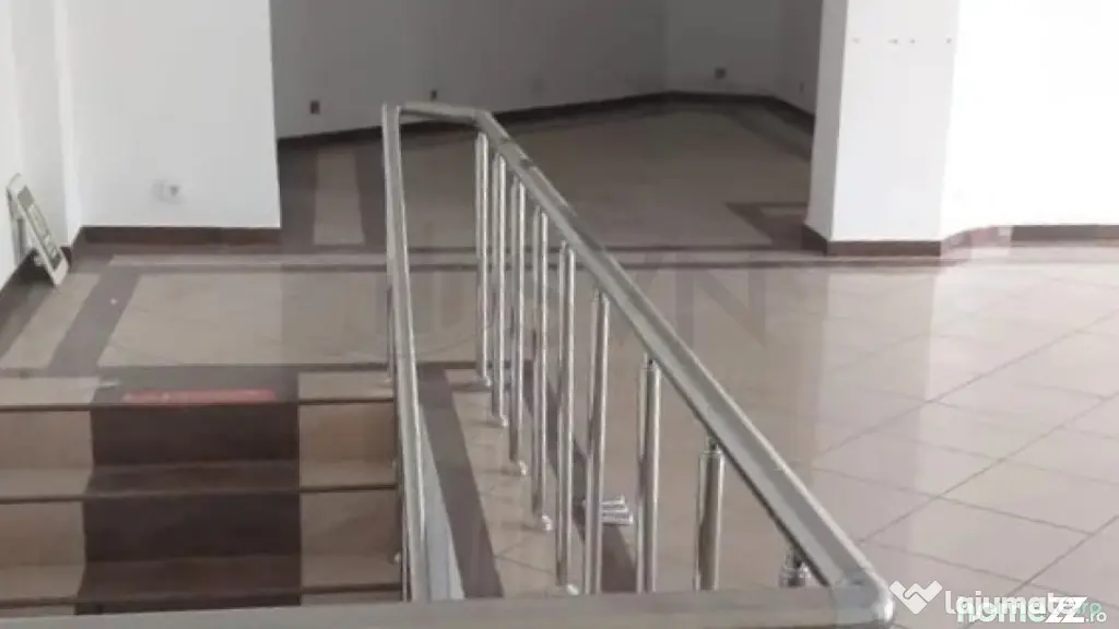 Cladire Gara de Nord Dinicu Golescu