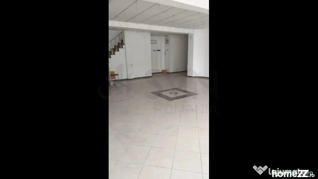 Cladire Gara de Nord Dinicu Golescu