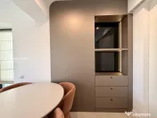 FIRST RENT | 3 Rooms Apartment + Parking + Terrace | Cortina 