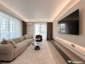 FIRST RENT | 3 Rooms Apartment + Parking + Terrace | Cortina