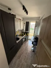 Apartament 2 camere | Metrou Dimitrie Leonida | Mobilat si u 