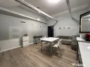 Apartament la casa, 2 camere, etajul 1, de inchiriat 