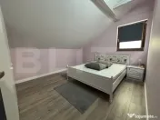 Apartament la casa, 2 camere, etajul 1, de inchiriat 