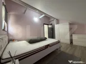 Apartament la casa, 2 camere, etajul 1, de inchiriat 