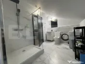 Apartament la casa, 2 camere, etajul 1, de inchiriat 