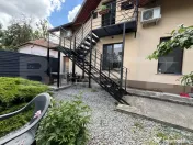 Apartament la casa, 2 camere, etajul 1, de inchiriat 