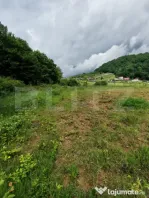 Teren extravilan de vânzare, 1.100 mp - zona Dealul Jelnei