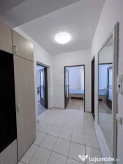 Nchiriere Apartament 2 camere decomandat, 56 mp, EROILOR 