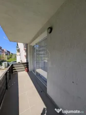 Nchiriere Apartament 2 camere decomandat, 56 mp, EROILOR 