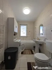 Nchiriere Apartament 2 camere decomandat, 56 mp, EROILOR 