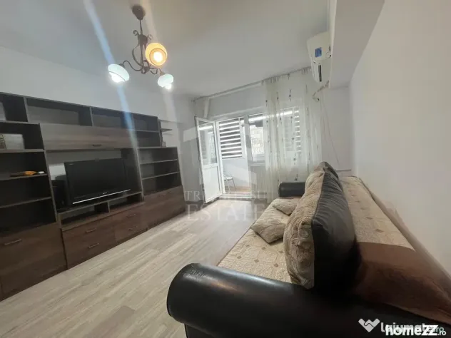 COMISION 0 Apartament 2 cam Confort 1,renovat ,utilat Mha...