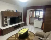 Apartament 2 camere, decomandat - zona Racadau 