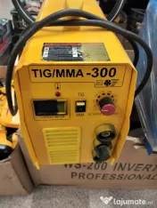 Aparat sudura profesional 200-300 amperi, urgent 