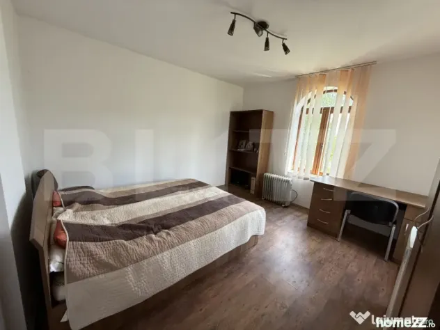Teren cu livada si lac populat cu peste, 37.620 mp, zona Oar - Vetis (Satu-Mare)