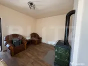 Teren cu livada si la populat cu peste, 37.620 mp, zona Oar 