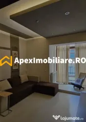 Garsoniera de inchiriat Universitate București | ApexImobil 
