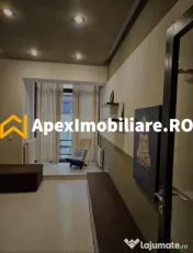 Garsoniera de inchiriat Universitate București | ApexImobil 