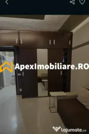 Garsoniera de inchiriat Universitate București | ApexImobil 