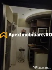 Garsoniera de inchiriat Universitate București | ApexImobil 