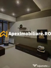 Garsoniera de inchiriat Universitate București | ApexImobil 
