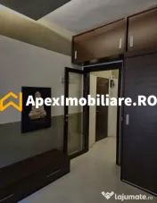 Garsoniera de inchiriat Universitate București | ApexImobil 