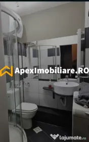 Garsoniera de inchiriat Universitate București | ApexImobil 